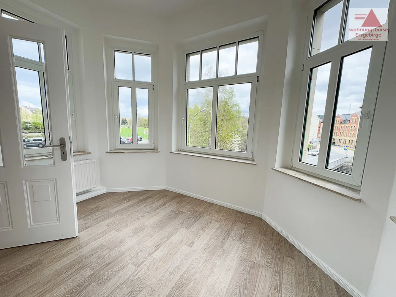4 room apartment with 121 m² in Aue-Bad Schlema – Photo 11