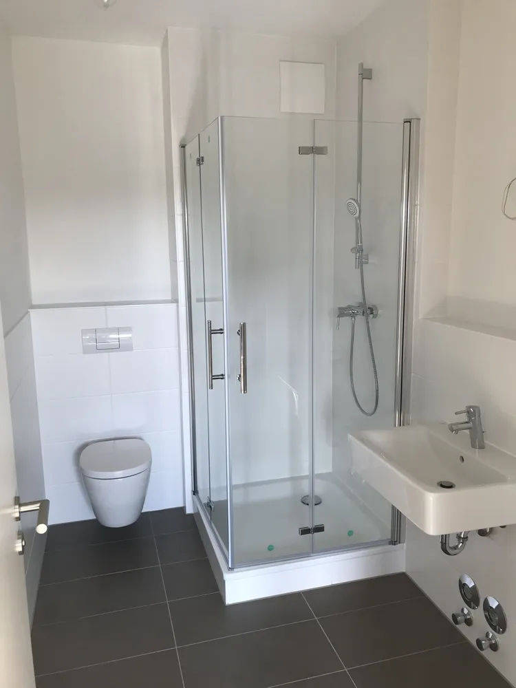 1 Zimmer Wohnung mit 35 m² in München – Bild 11