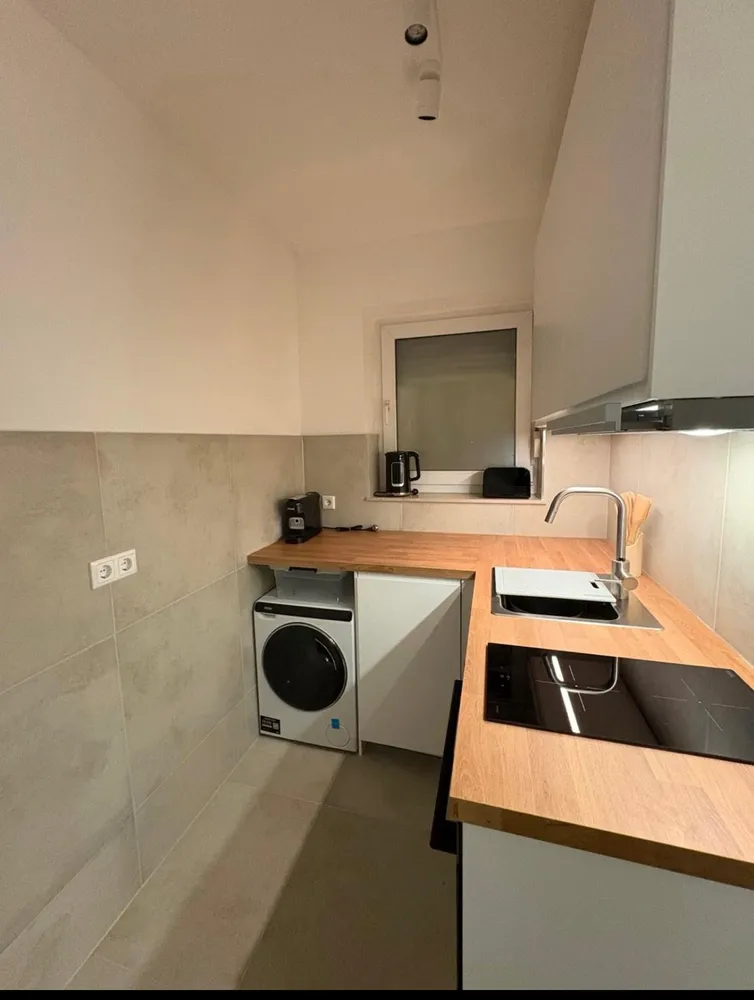 2 room apartment with 47 m² in Frankfurt am Main – Photo 9