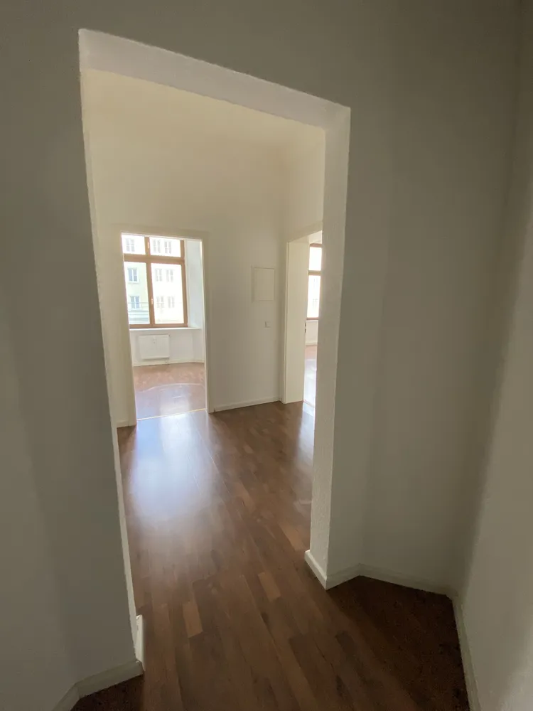 2 room apartment with 67 m² in Magdeburg – Photo 10