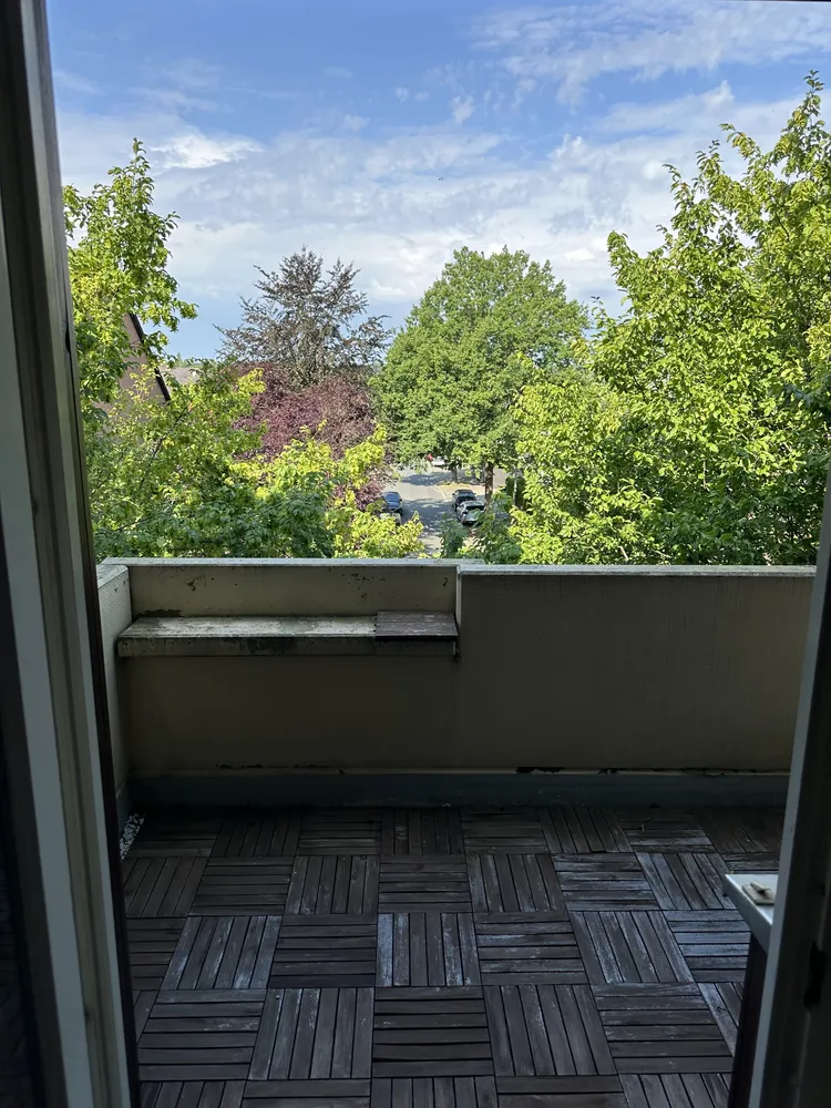 2 Zimmer Wohnung mit 50 m² in Hannover – Bild 10