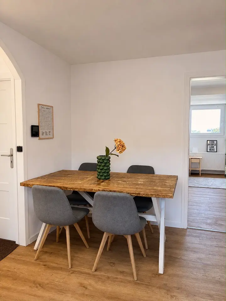 WG-Zimmer mit 36 m² in Bocholt – Bild 9