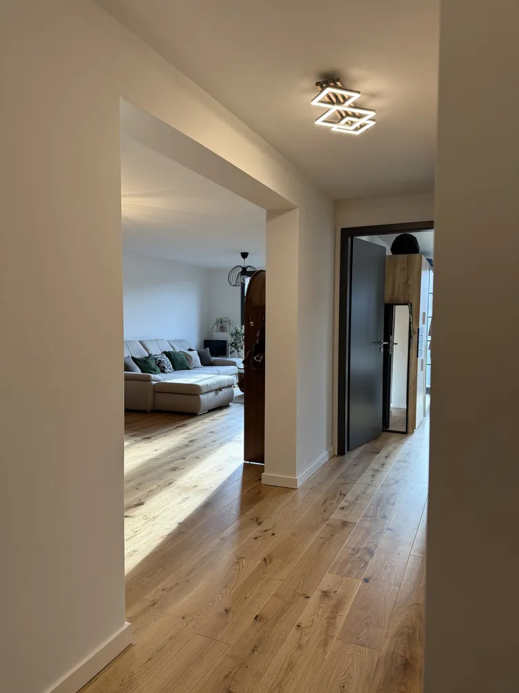 3 Zimmer Wohnung mit 76 m² in Erfurt – Bild 7
