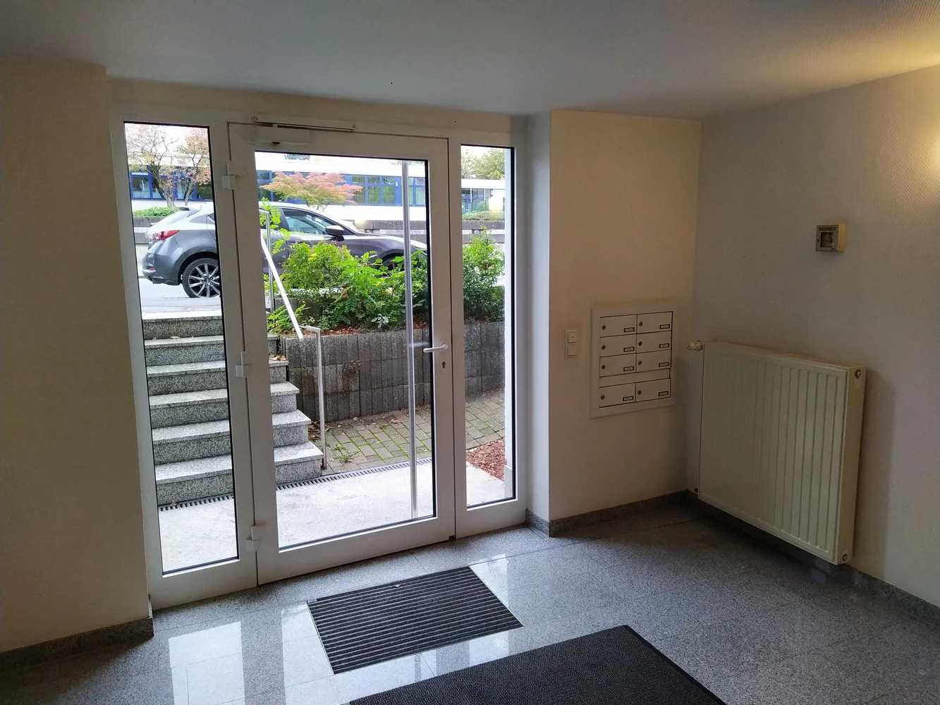 3 room apartment with 78 m² in Gelsenkirchen – Photo 1