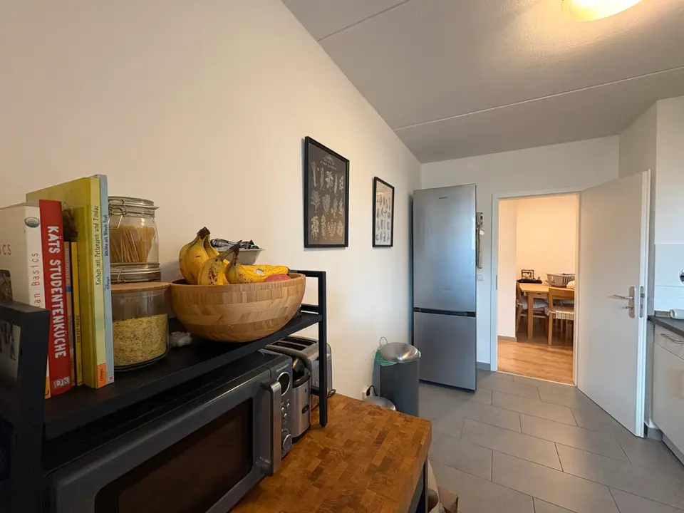 WG-Zimmer mit 81 m² in Kiel – Bild 4