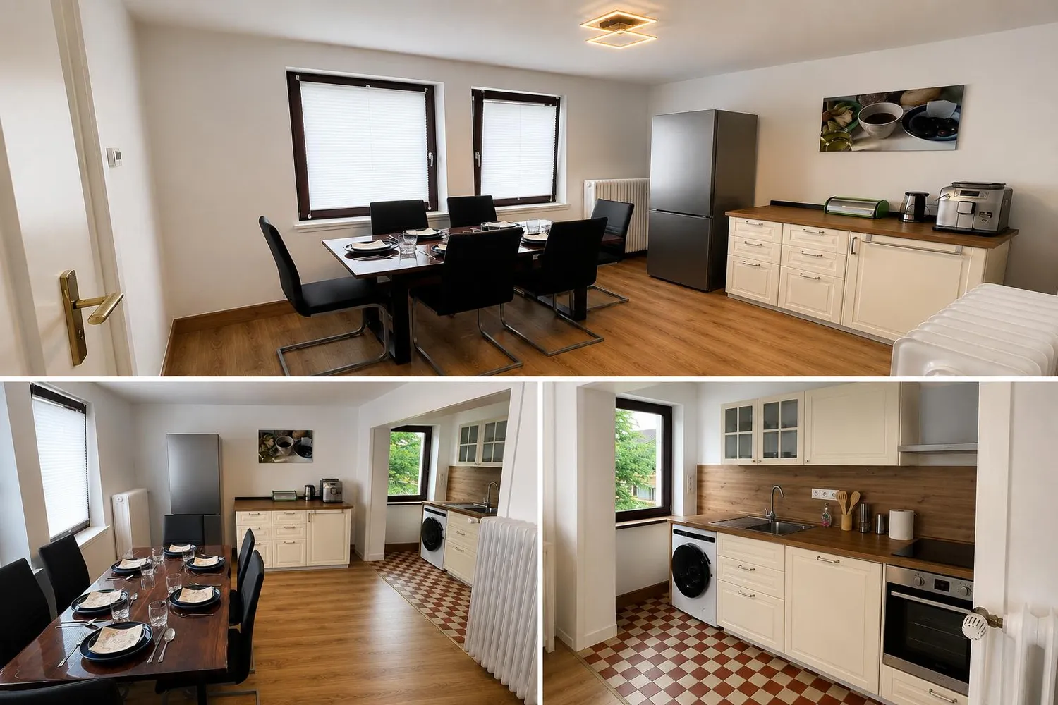 4 Zimmer Wohnung mit 80 m² in Kassel – Bild 9