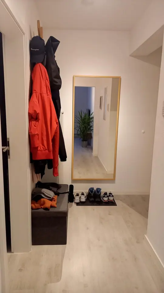 2 Zimmer Wohnung mit 72 m² in Bensheim – Bild 4