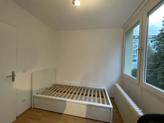 1 Zimmer Wohnung mit 13 m² in München – Bild 3