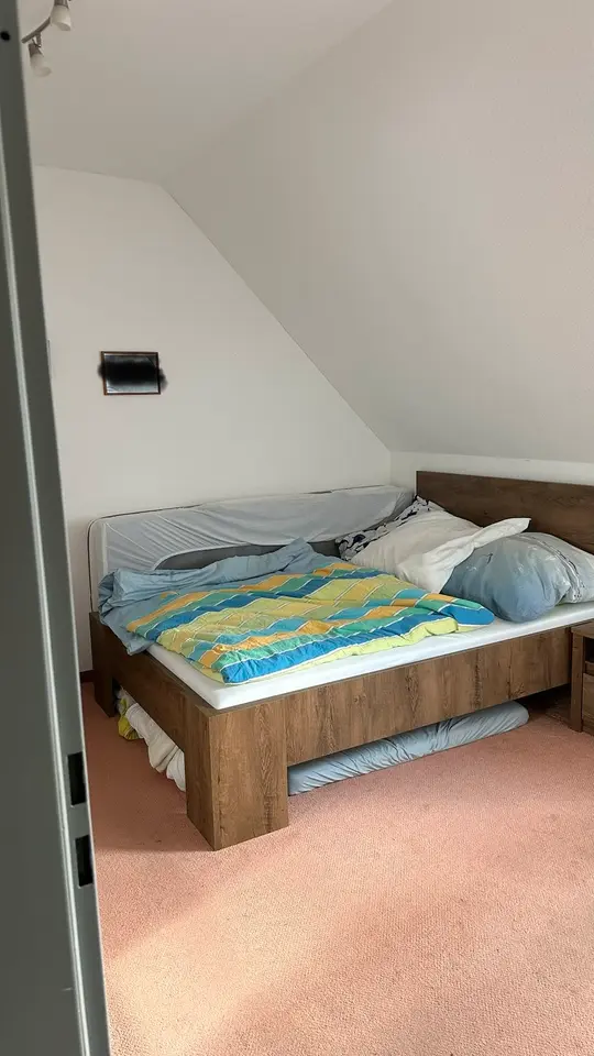 2 Zimmer Wohnung mit 53 m² in Emsdetten – Bild 2