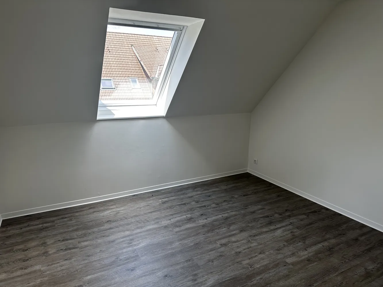 3 Zimmer Wohnung mit 68 m² in Buxtehude – Bild 1