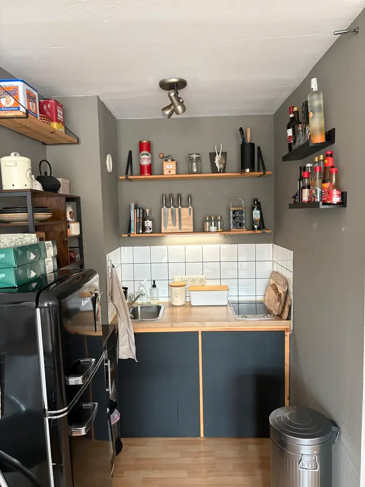 2 Zimmer Wohnung mit 32 m² in Aachen – Bild 6