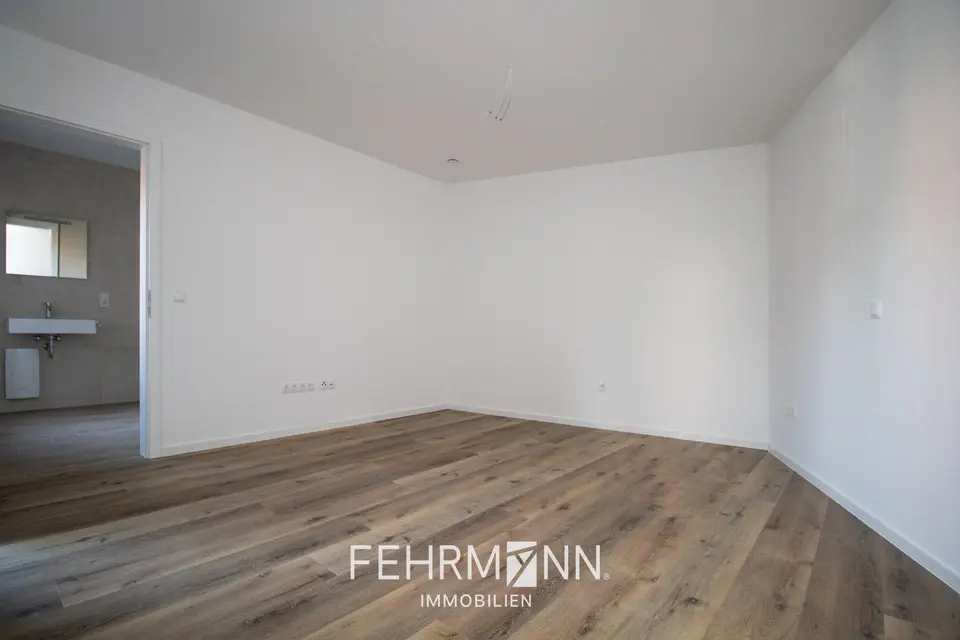 3 Zimmer Wohnung mit 116 m² in Meppen – Bild 4