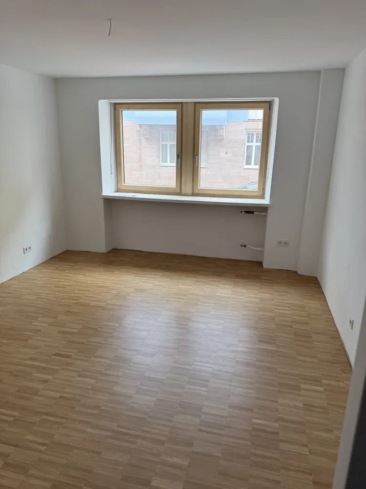3 Zimmer Wohnung mit 79 m² in Nürnberg – Bild 3