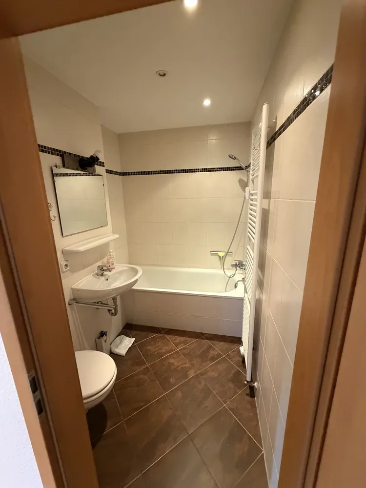 2 Zimmer Wohnung mit 57 m² in Leipzig – Bild 3