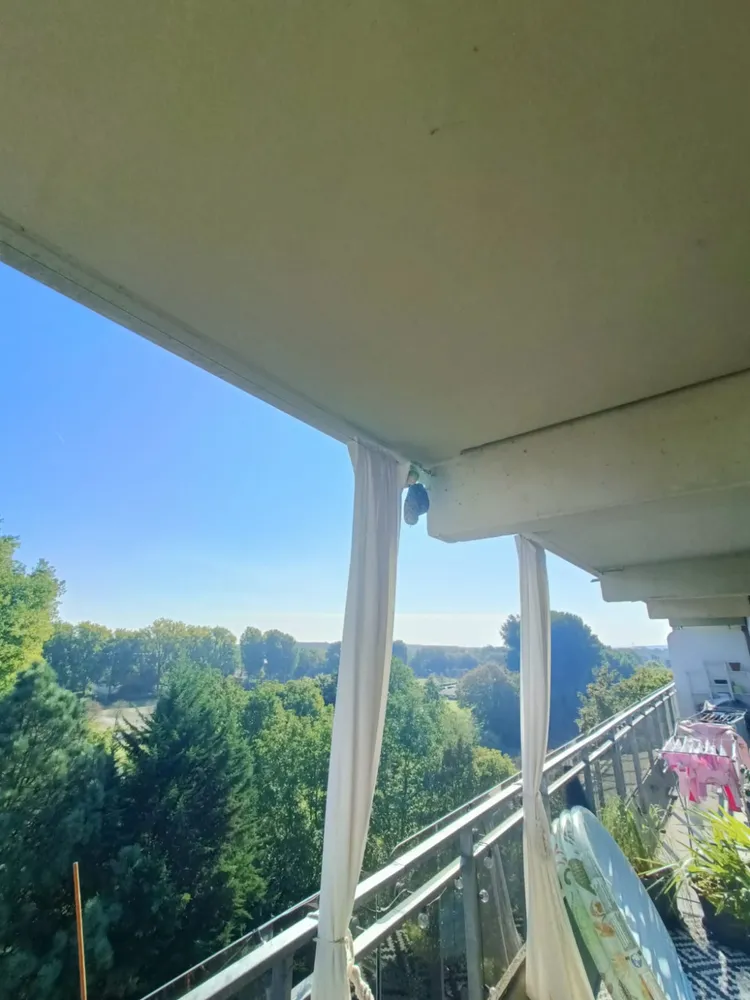 4 room apartment with 115 m² in Cologne – Photo 2