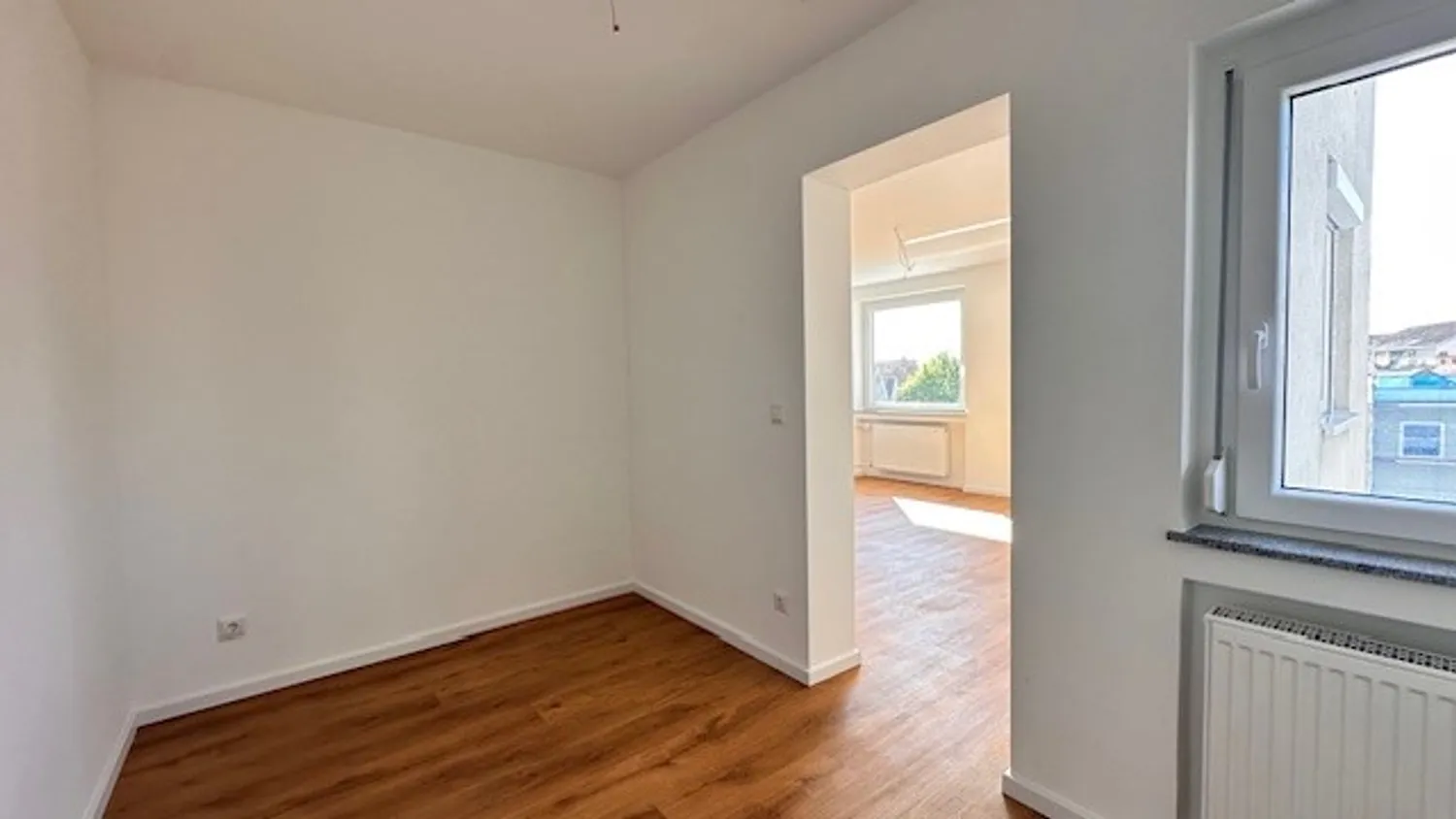 2 Zimmer Wohnung mit 38 m² in Augsburg – Bild 7