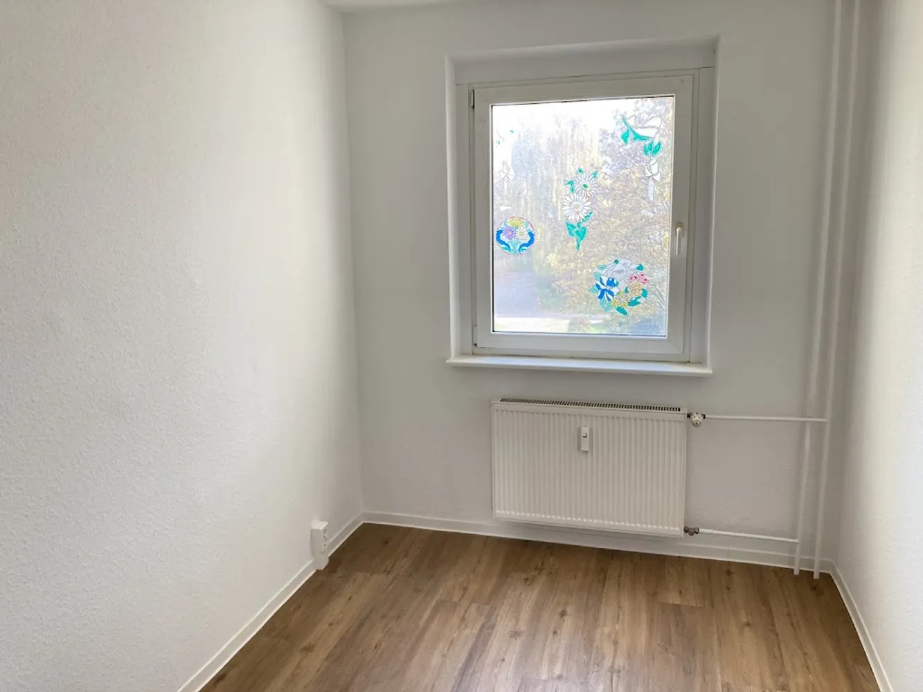 3 room apartment with 57 m² in Magdeburg – Photo 3