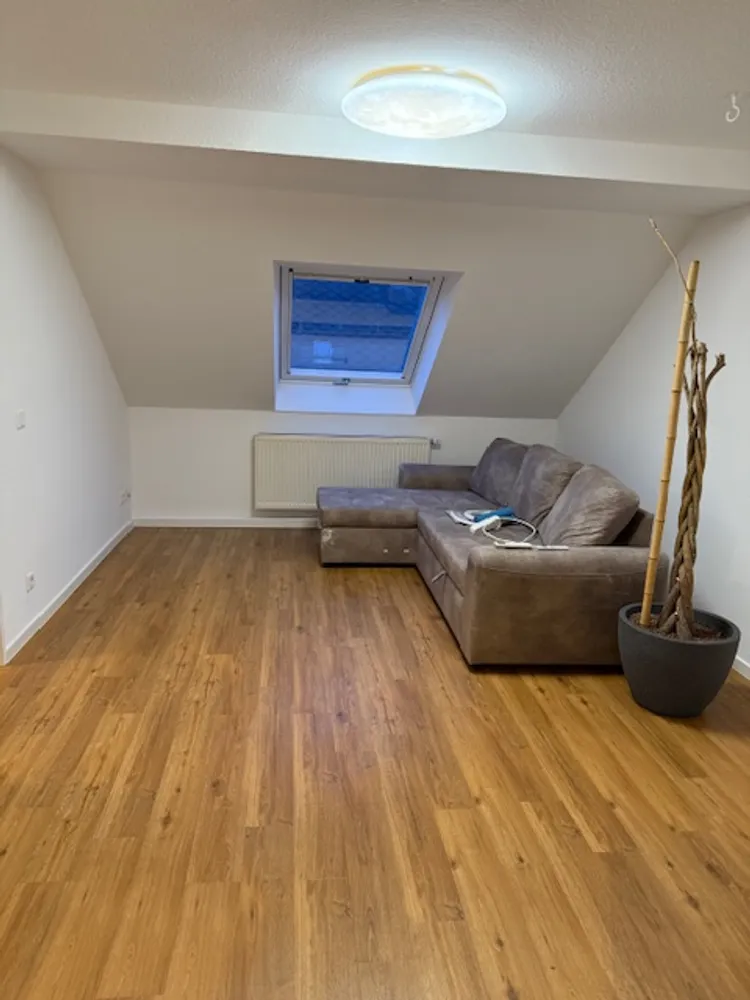 2 Zimmer Wohnung mit 48 m² in Fürth – Bild 12