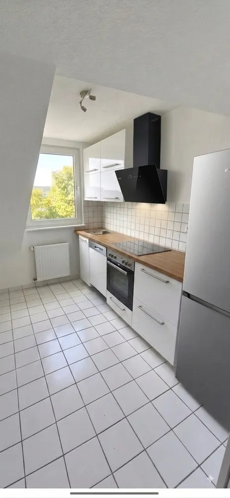 2 Zimmer Wohnung mit 58 m² in Wuppertal – Bild 1