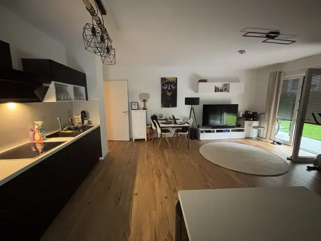3 Zimmer Wohnung mit 86 m² in Hannover – Bild 4