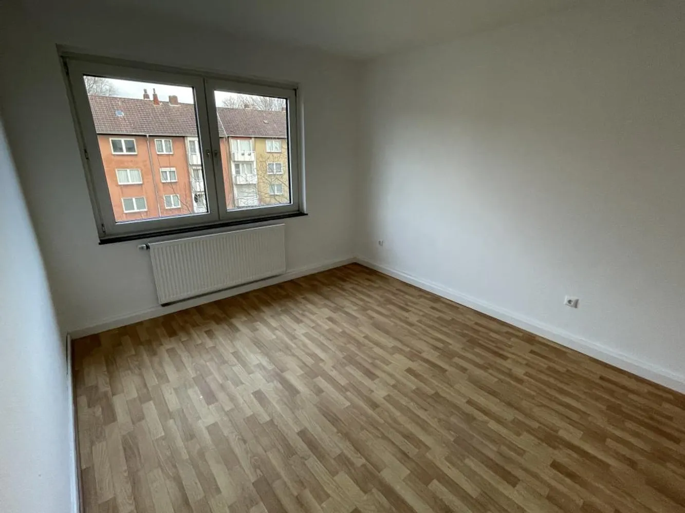 3 Zimmer Wohnung mit 62 m² in Hamm – Bild 5