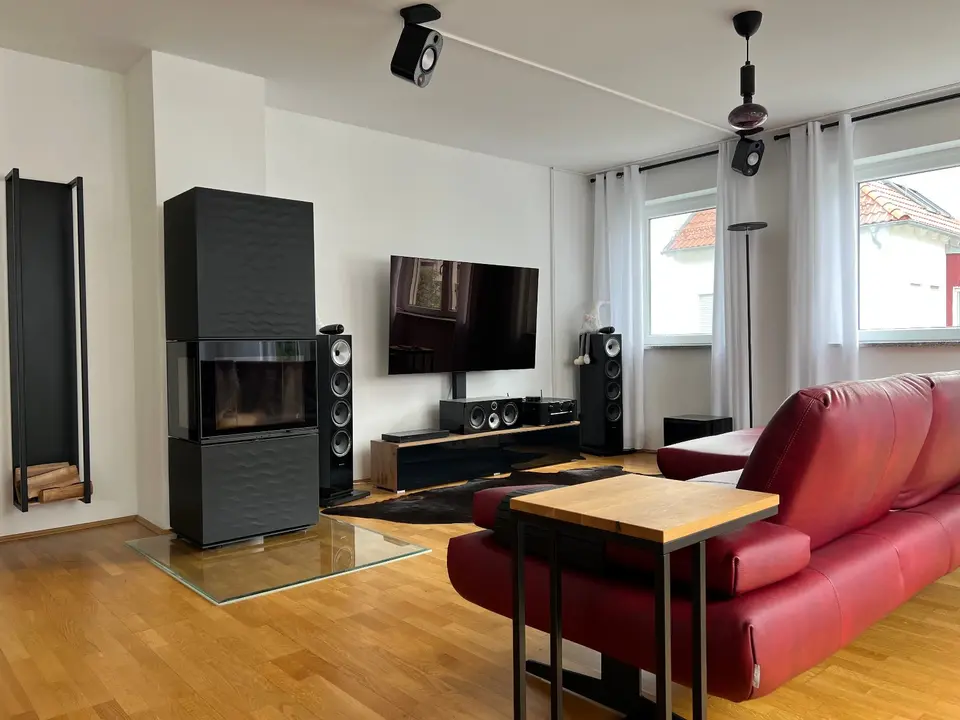 WG-Zimmer mit 106 m² in Erding – Bild 1