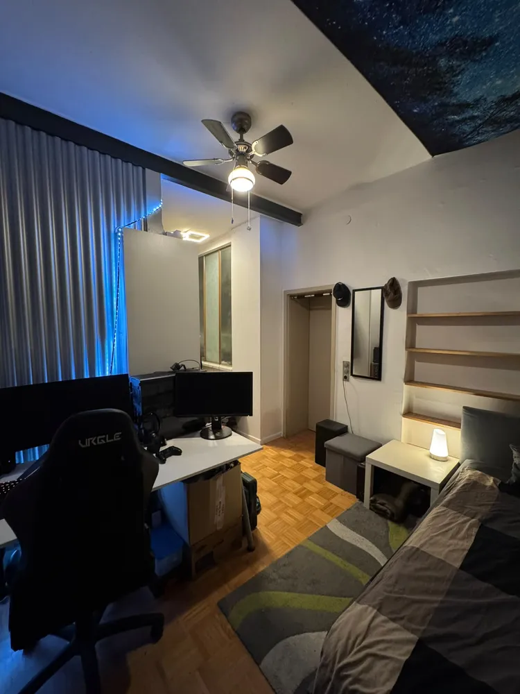 3 Zimmer Wohnung mit 76 m² in Duisburg – Bild 8