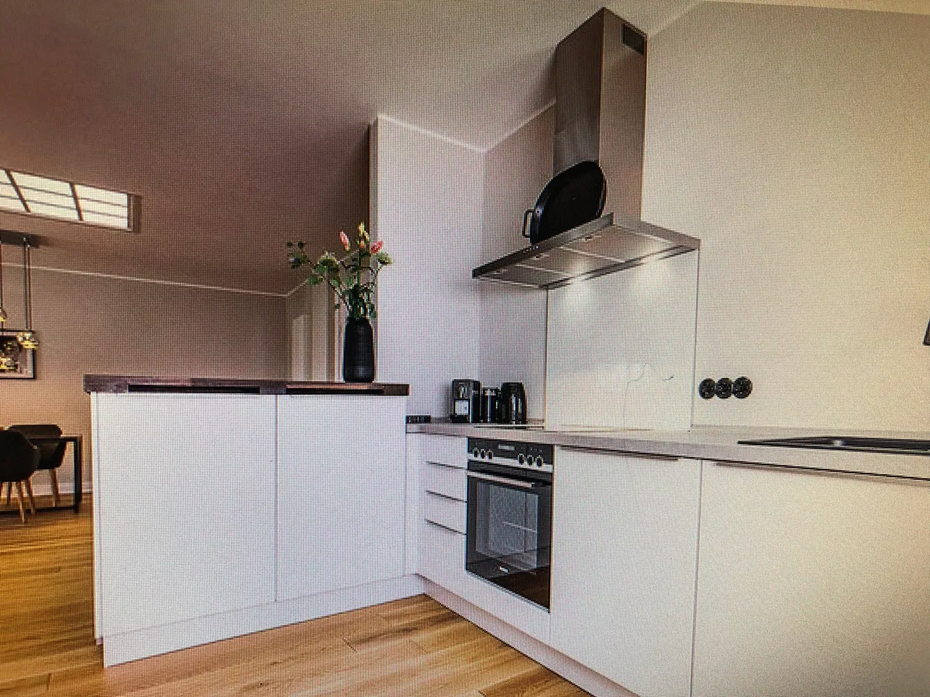 2 Zimmer Wohnung mit 66 m² in Hamburg – Bild 6