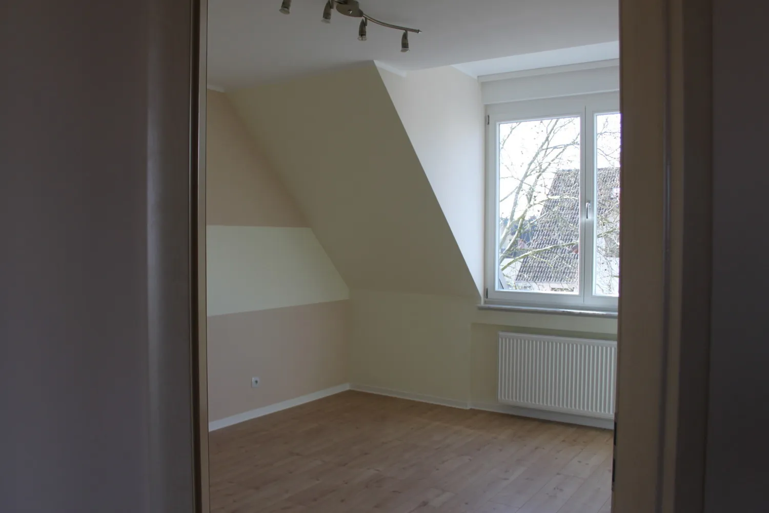 3 Zimmer Wohnung mit 130 m² in Viernheim – Bild 7