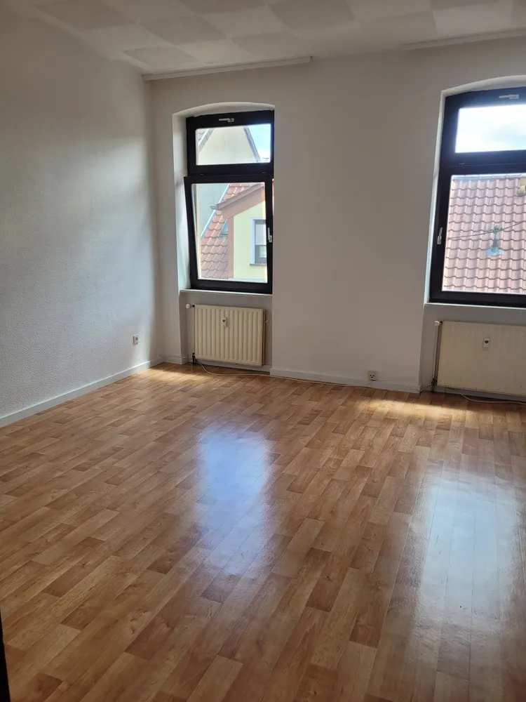 3 Zimmer Wohnung mit 63 m² in Saarbrücken – Bild 2