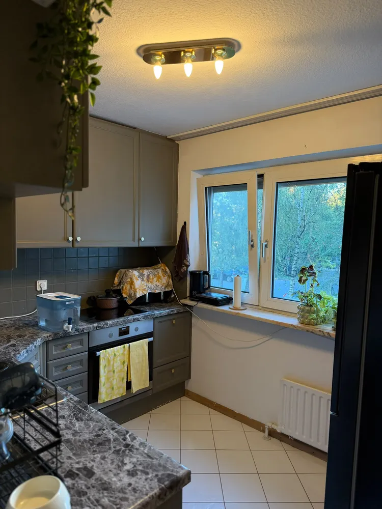 3 room apartment with 78 m² in Munich – Photo 1