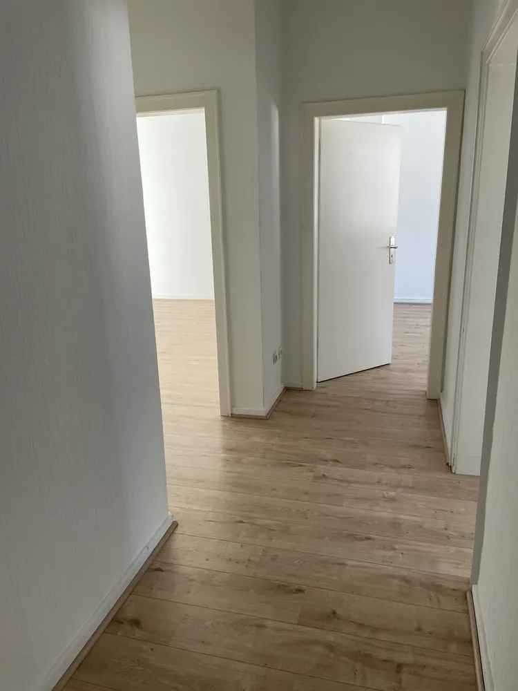 2 Zimmer Wohnung mit 62 m² in Wuppertal – Bild 2