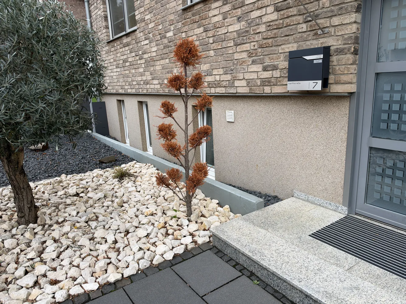 1 Zimmer Wohnung mit 40 m² in Hürth – Bild 9