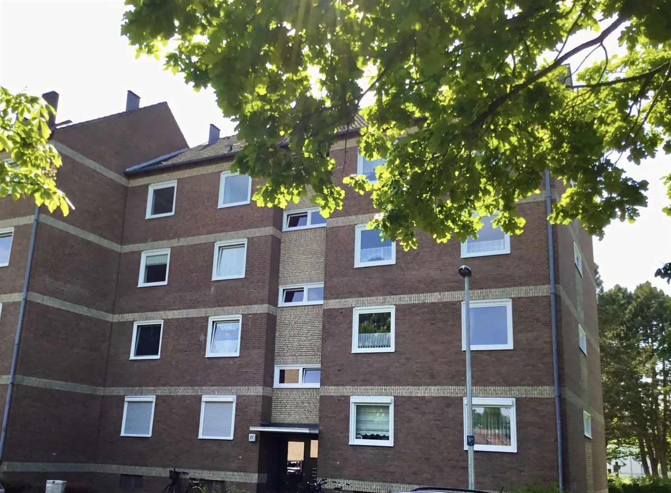 3 Zimmer Wohnung mit 69 m² in Garbsen – Bild 9