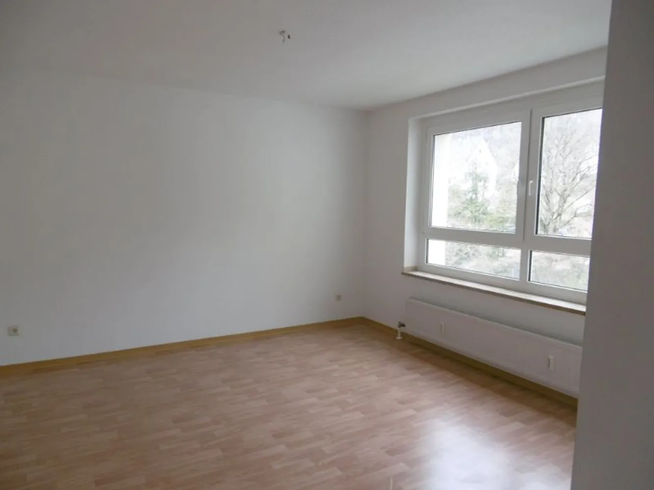 2 Zimmer Wohnung mit 59 m² in Bielefeld – Bild 4