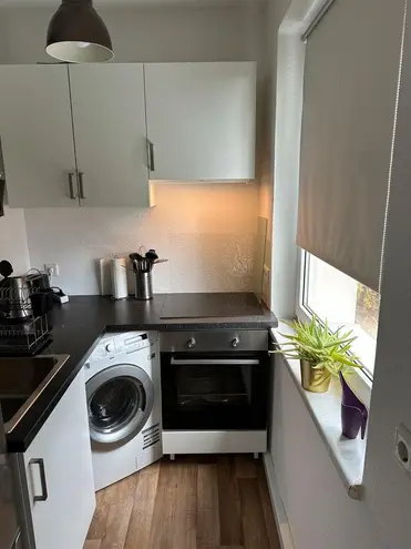 2 Zimmer Wohnung mit 58 m² in Berlin – Bild 11