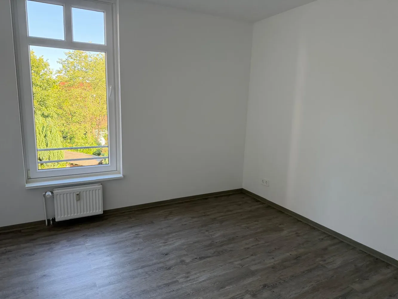 2 Zimmer Wohnung mit 57 m² in Bremen – Bild 4