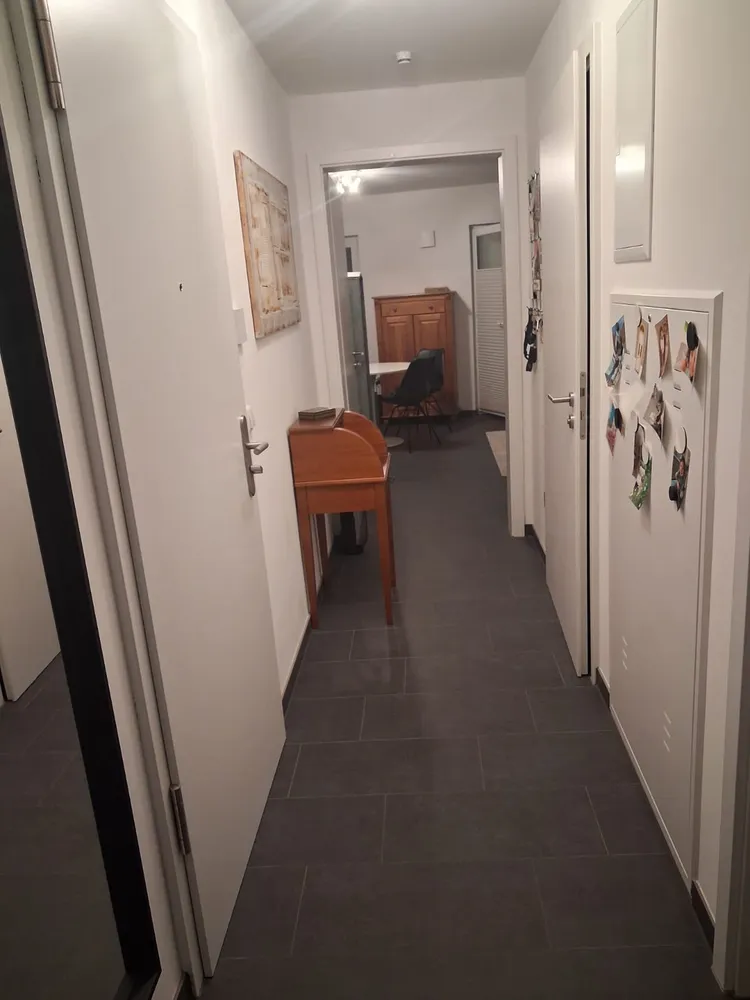 2 Zimmer Wohnung mit 52 m² in Köln – Bild 4