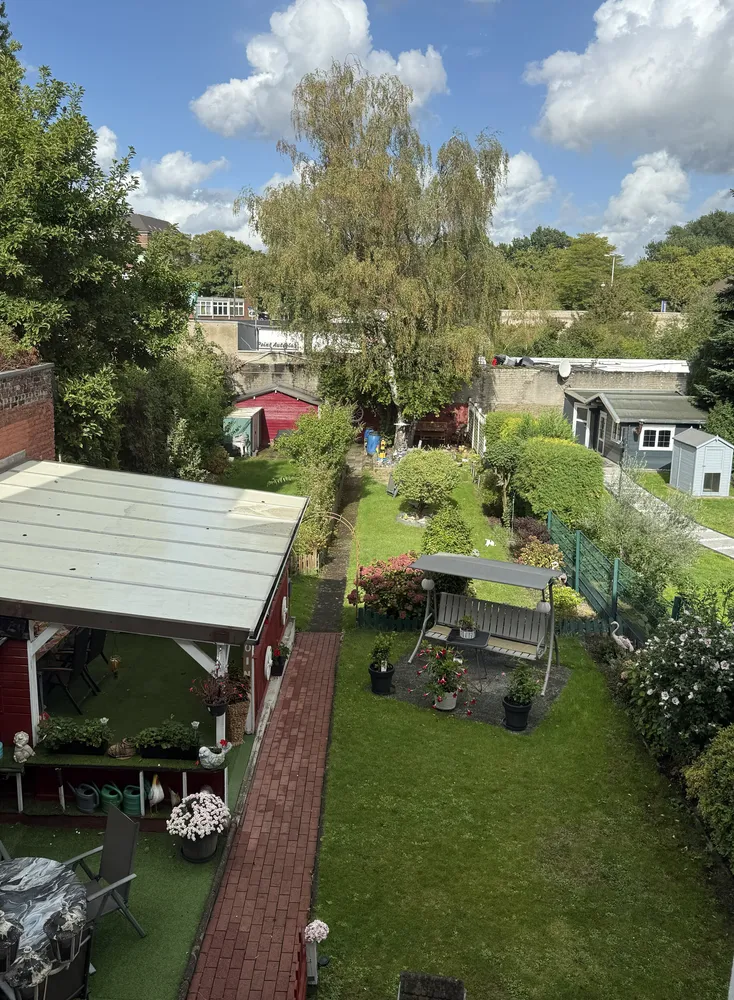 3 room apartment with 105 m² in Mülheim an der Ruhr – Photo 2