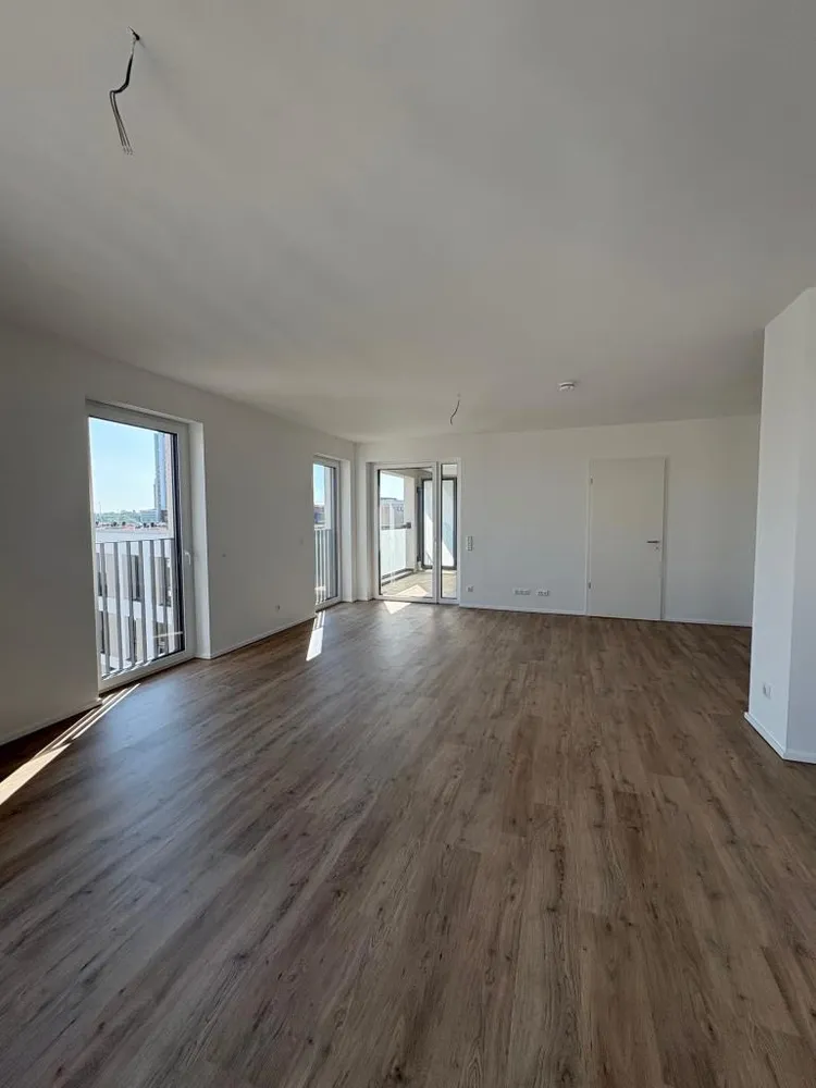 3 Zimmer Wohnung mit 80 m² in Essen – Bild 1