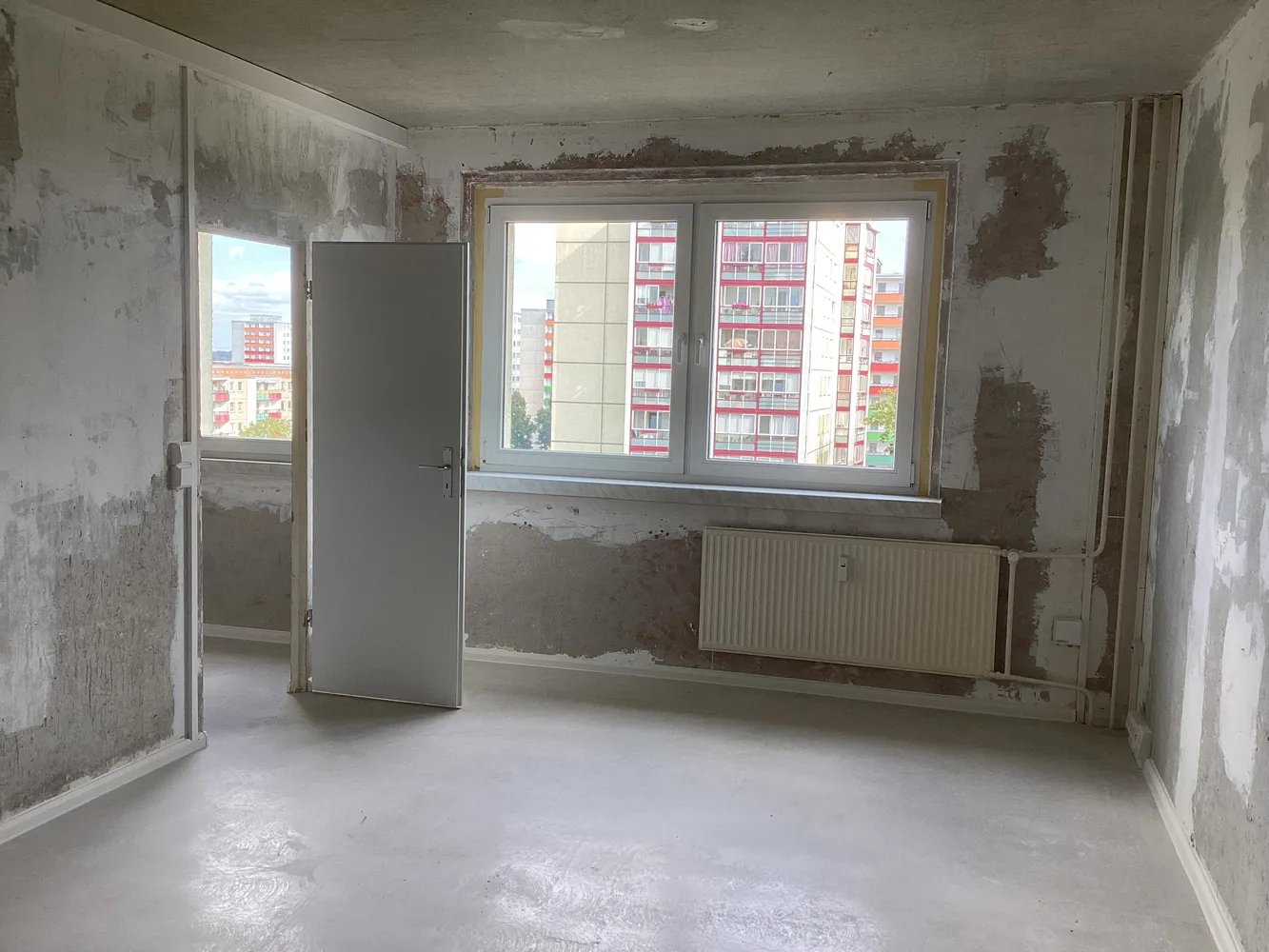 2 Zimmer Wohnung mit 49 m² in Berlin – Bild 6