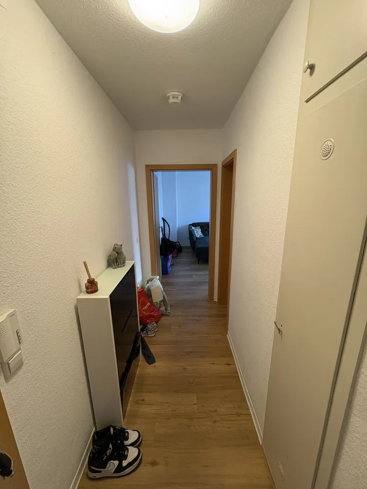 2 Zimmer Wohnung mit 43 m² in Stuttgart – Bild 3
