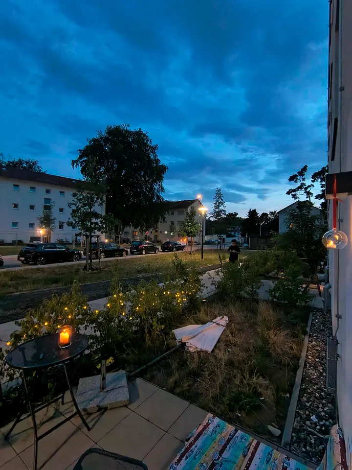 Shared room with 75 m² in Erlangen – Photo 9