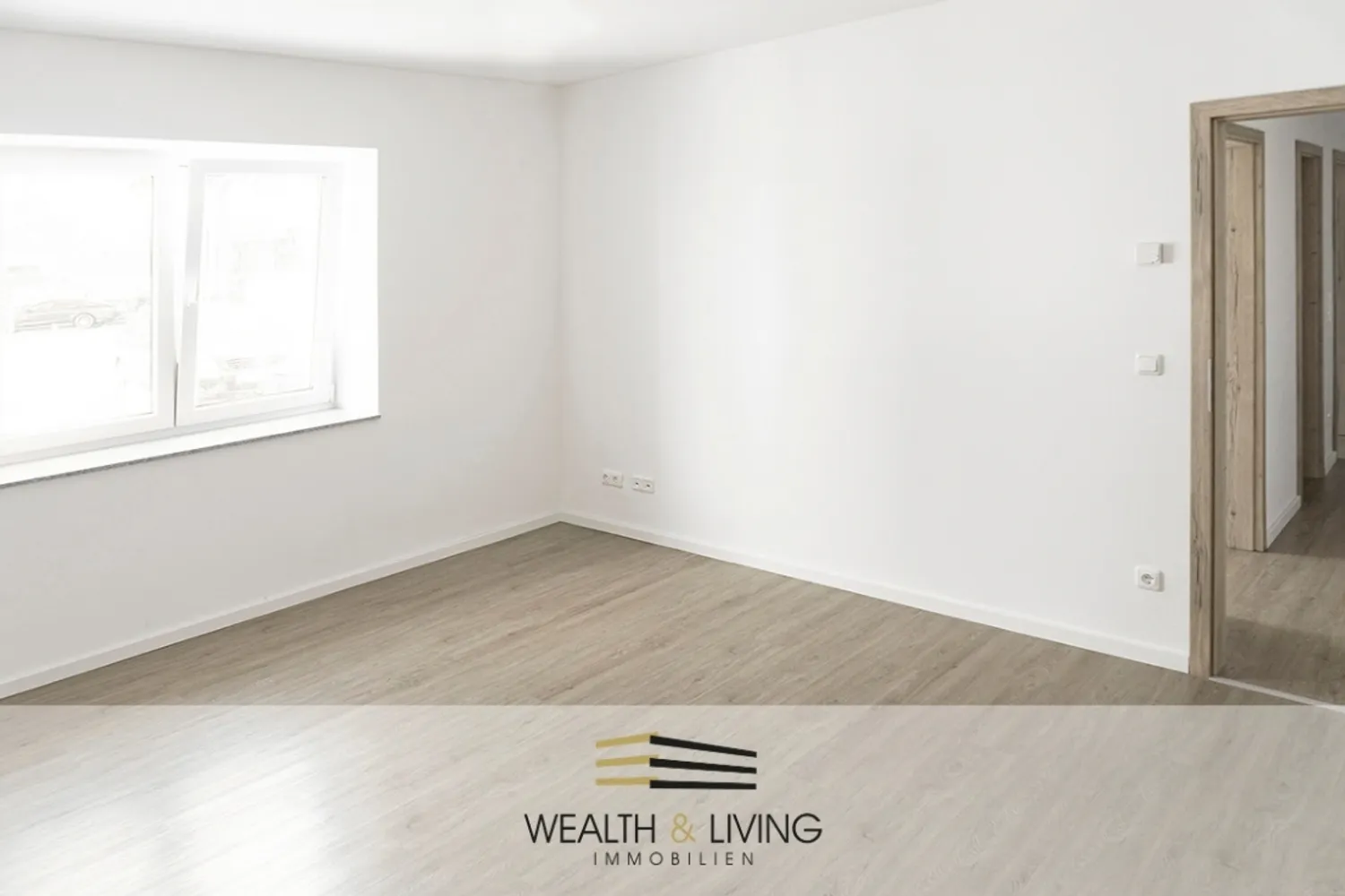 3 Zimmer Wohnung mit 82 m² in Viersen – Bild 5