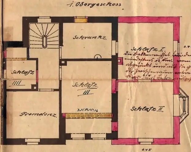 11 Zimmer Haus mit 260 m² in Regensburg – Bild 5