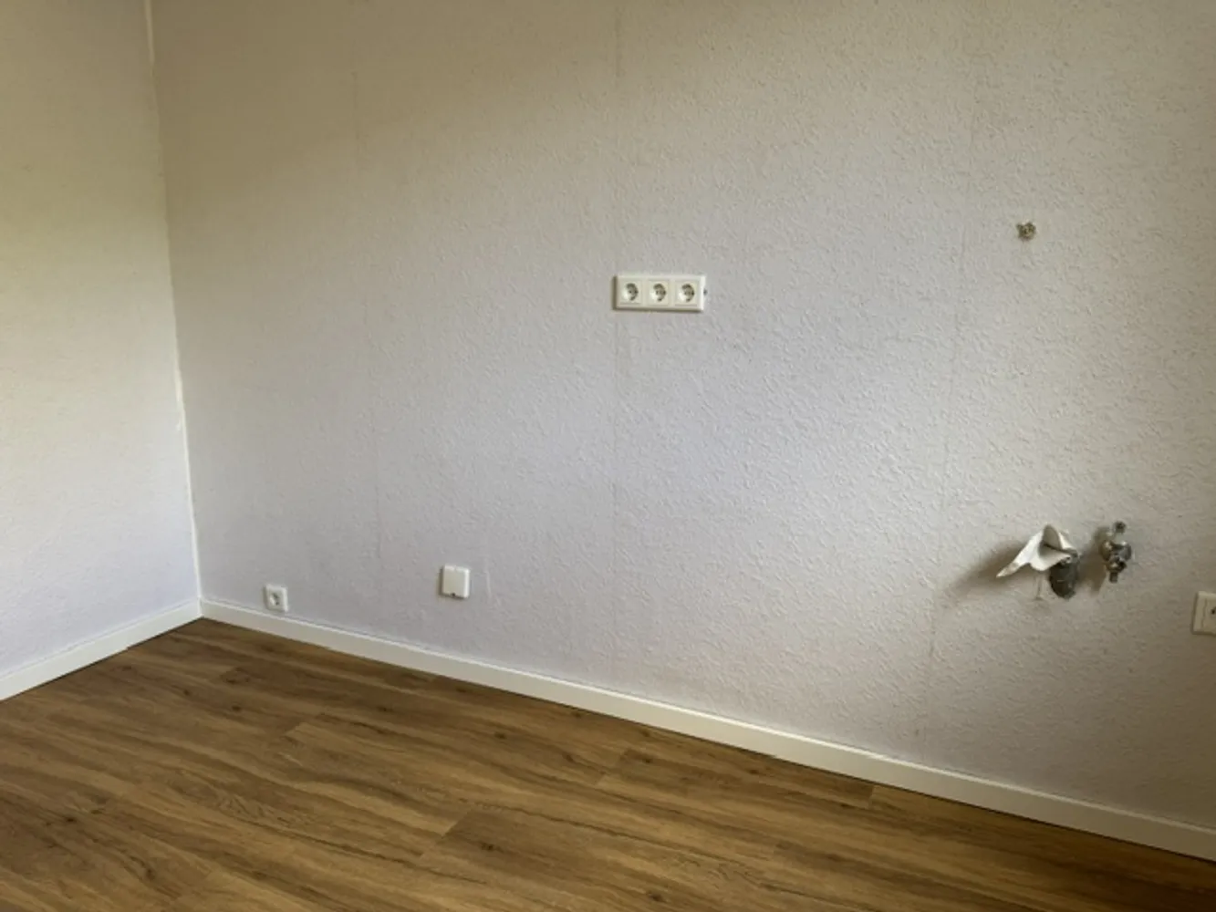 3 Zimmer Wohnung mit 72 m² in Recklinghausen – Bild 1