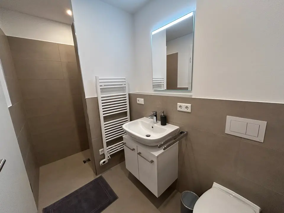 Studio mit 23 m² in Rodgau – Bild 4