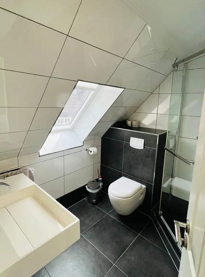 WG-Zimmer mit 50 m² in Lengerich – Bild 8