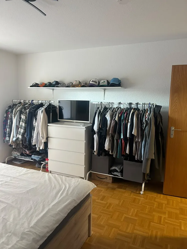 3 Zimmer Wohnung mit 97 m² in Lahr/Schwarzwald – Bild 9