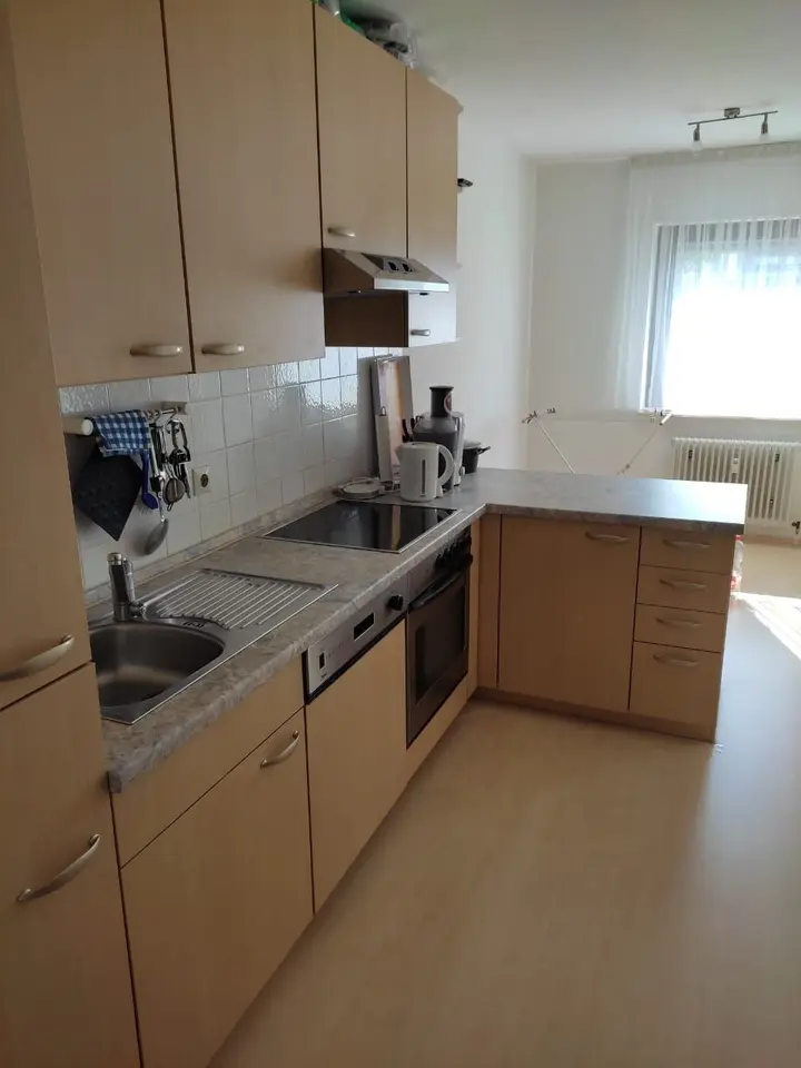 WG-Zimmer mit 79 m² in Schwäbisch Gmünd – Bild 4